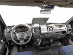 Renault Master L2H2 Van 2010 года